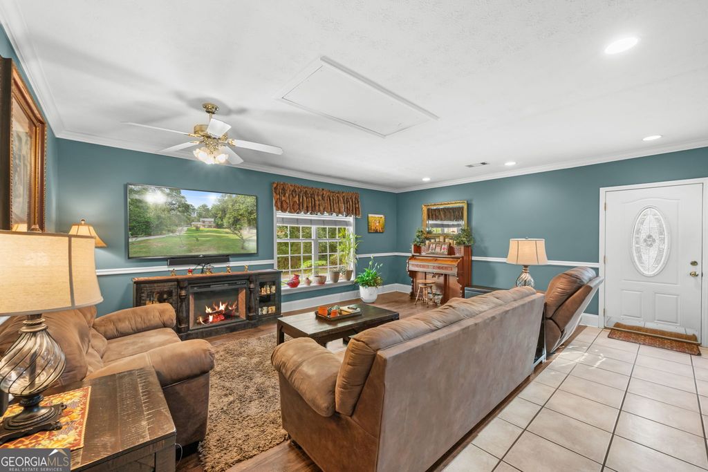203 Indian Springs Drive, Locust Grove, GA 30248 — photo 5
