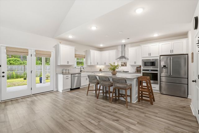 4310 Cotton Flat Road, Summerville, SC 29485