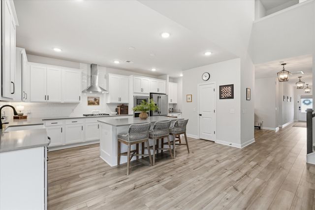 4310 Cotton Flat Road, Summerville, SC 29485