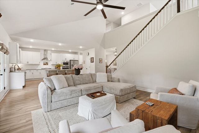 4310 Cotton Flat Road, Summerville, SC 29485