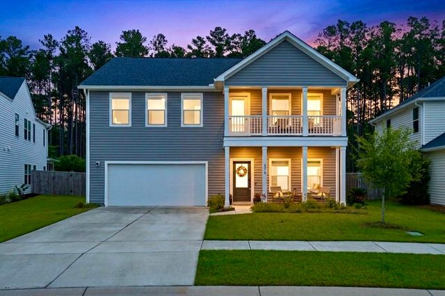 4310 Cotton Flat Road, Summerville, SC 29485