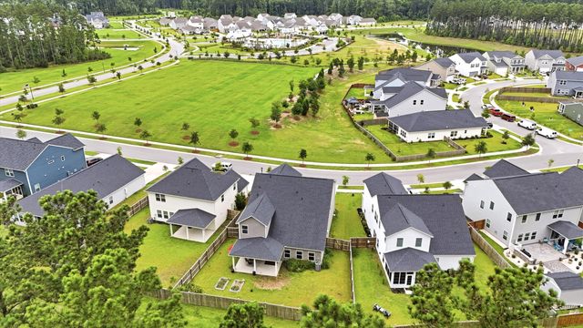 4310 Cotton Flat Road, Summerville, SC 29485