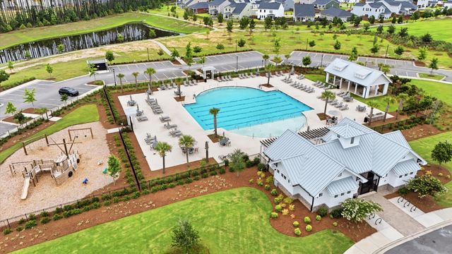 4310 Cotton Flat Road, Summerville, SC 29485