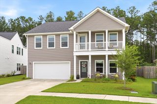 4310 Cotton Flat Road, Summerville, SC 29485