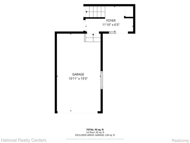 7094 Magnolia Lane, Waterford Charter Township, MI 48327