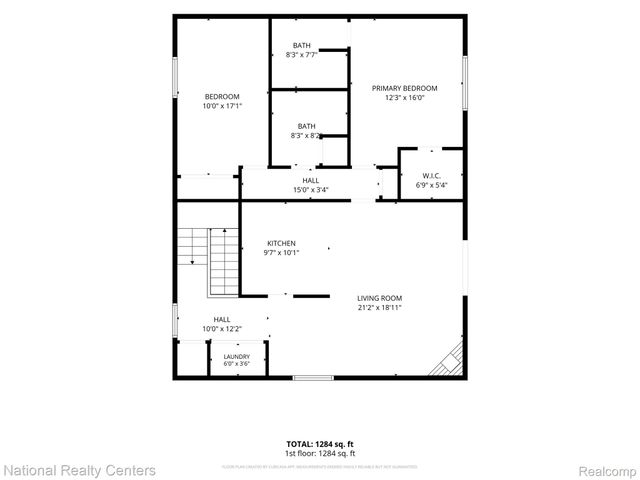 7094 Magnolia Lane, Waterford Charter Township, MI 48327