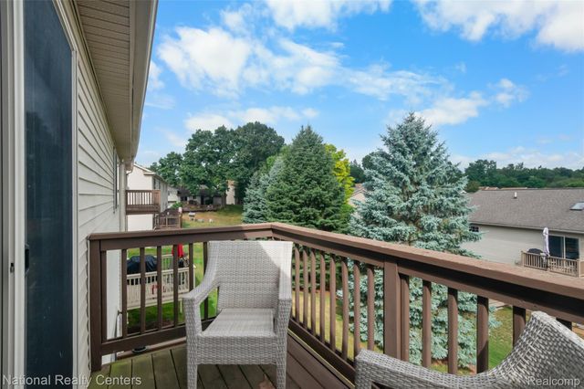 7094 Magnolia Lane, Waterford Charter Township, MI 48327
