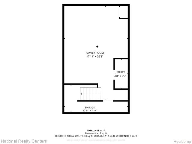 7094 Magnolia Lane, Waterford Charter Township, MI 48327