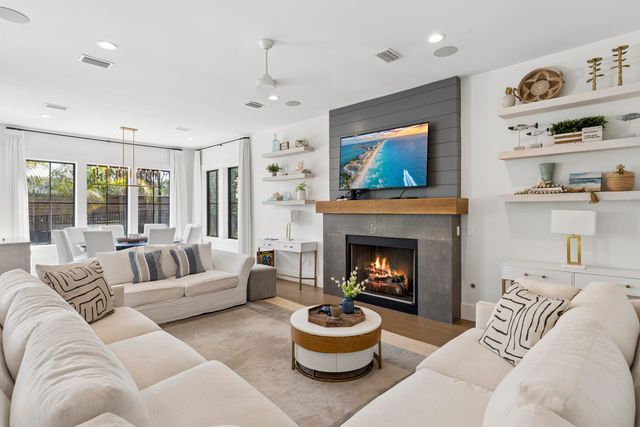 186 Bramble Street, Santa Rosa Beach, FL 32459