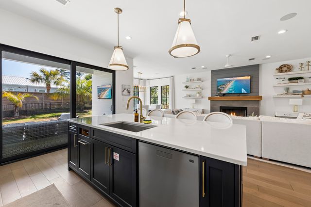 186 Bramble Street, Santa Rosa Beach, FL 32459