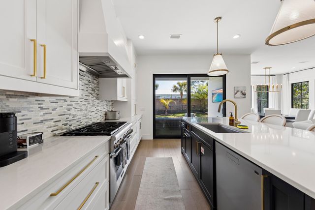 186 Bramble Street, Santa Rosa Beach, FL 32459