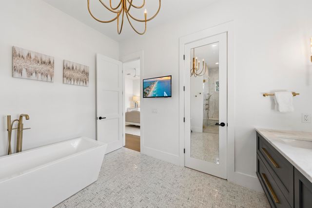 186 Bramble Street, Santa Rosa Beach, FL 32459