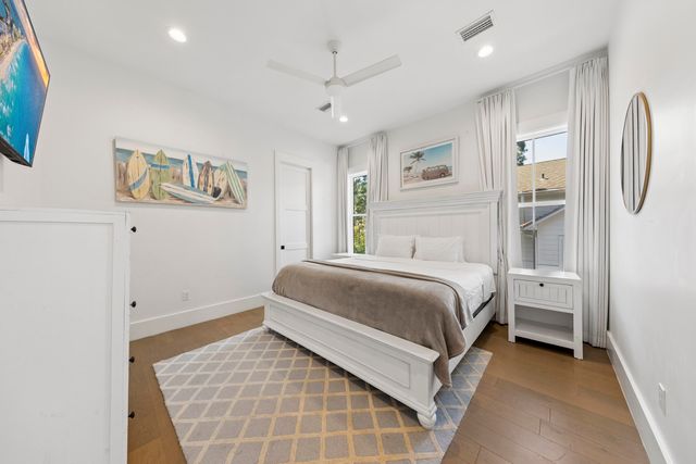 186 Bramble Street, Santa Rosa Beach, FL 32459