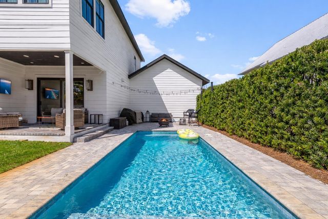 186 Bramble Street, Santa Rosa Beach, FL 32459