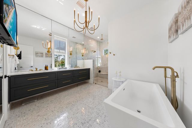 186 Bramble Street, Santa Rosa Beach, FL 32459