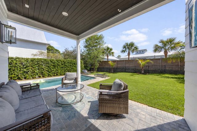 186 Bramble Street, Santa Rosa Beach, FL 32459