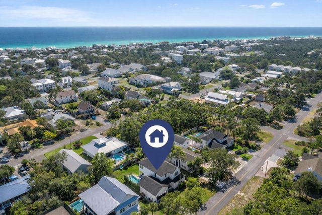 186 Bramble Street, Santa Rosa Beach, FL 32459