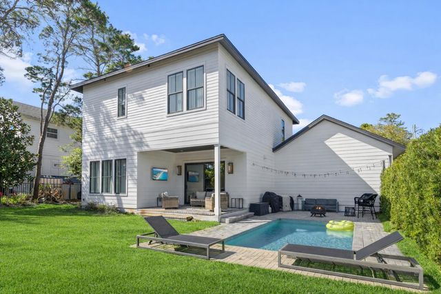 186 Bramble Street, Santa Rosa Beach, FL 32459