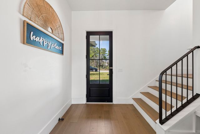 186 Bramble Street, Santa Rosa Beach, FL 32459