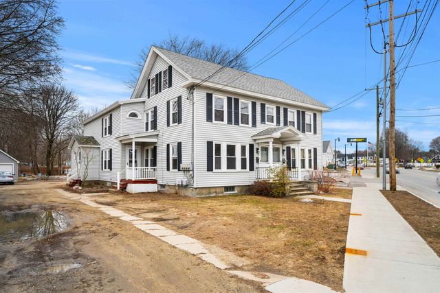156 N Main Street, Rochester, NH 03867