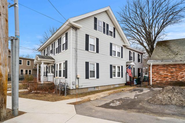 156 N Main Street, Rochester, NH 03867