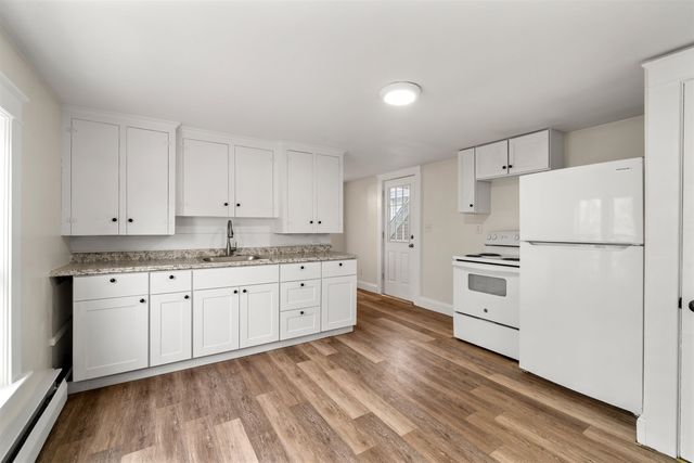 156 N Main Street, Rochester, NH 03867