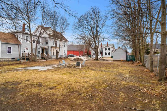 156 N Main Street, Rochester, NH 03867