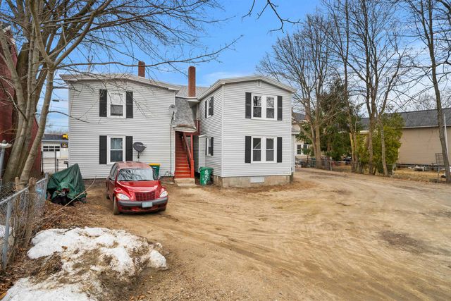 156 N Main Street, Rochester, NH 03867