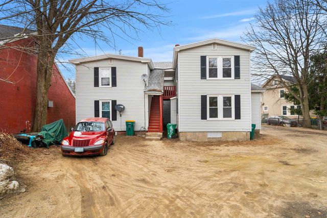 156 N Main Street, Rochester, NH 03867