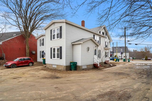 156 N Main Street, Rochester, NH 03867