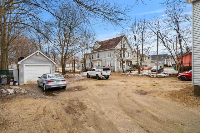 156 N Main Street, Rochester, NH 03867