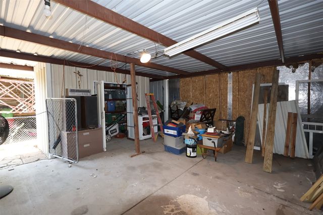 3600 Ellis Avenue, Fort Worth, TX 76106