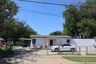 3600 Ellis Avenue, Fort Worth, TX 76106