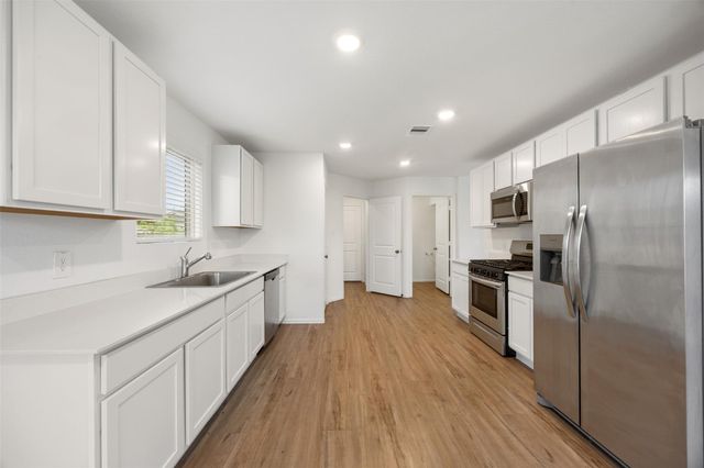 3034 Twisted Myrtle Drive, Conroe, TX 77301