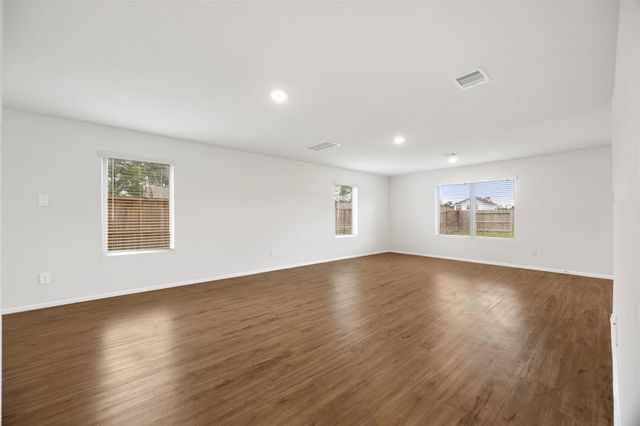 3034 Twisted Myrtle Drive, Conroe, TX 77301