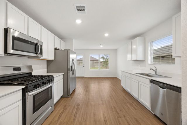 3034 Twisted Myrtle Drive, Conroe, TX 77301