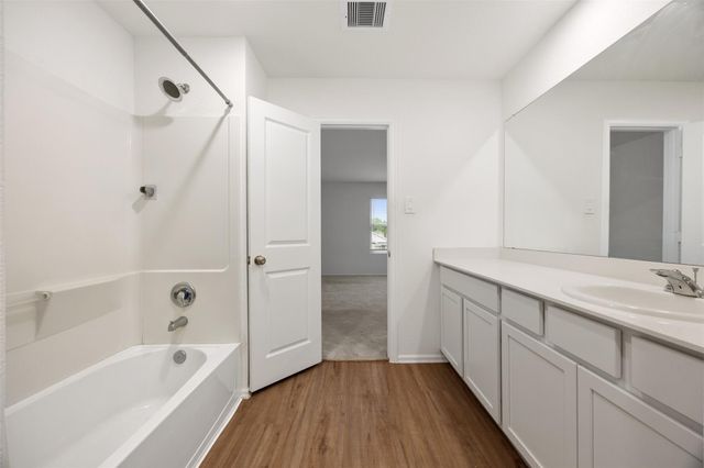 3034 Twisted Myrtle Drive, Conroe, TX 77301