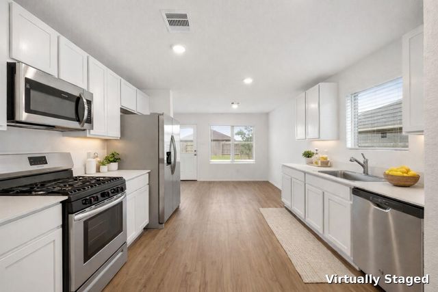 3034 Twisted Myrtle Drive, Conroe, TX 77301