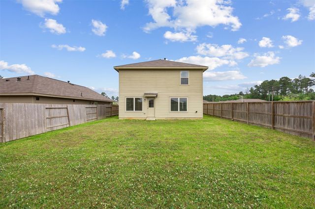3034 Twisted Myrtle Drive, Conroe, TX 77301