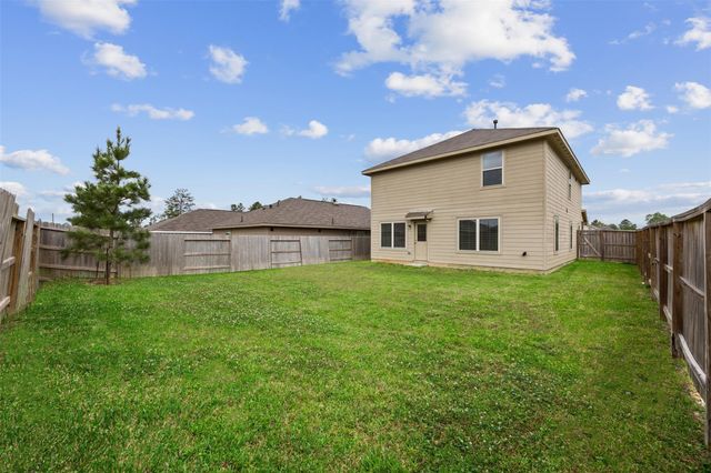 3034 Twisted Myrtle Drive, Conroe, TX 77301