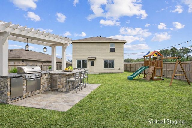 3034 Twisted Myrtle Drive, Conroe, TX 77301