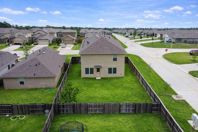 3034 Twisted Myrtle Drive, Conroe, TX 77301