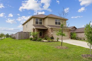 3034 Twisted Myrtle Drive, Conroe, TX 77301