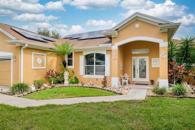 13409 VIA ROMA CIRCLE, Clermont, FL 34711