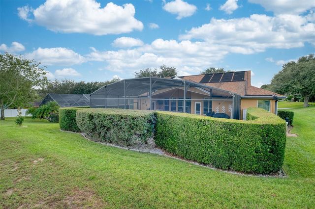 13409 VIA ROMA CIRCLE, Clermont, FL 34711