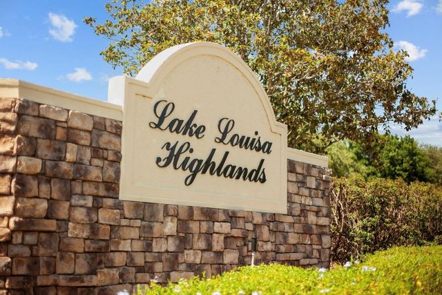 13409 VIA ROMA CIRCLE, Clermont, FL 34711