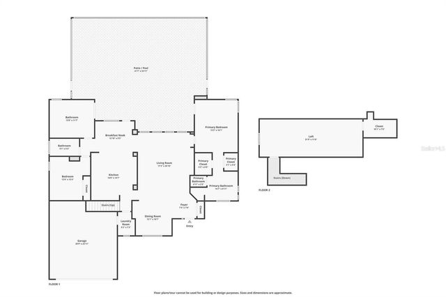 13409 VIA ROMA CIRCLE, Clermont, FL 34711