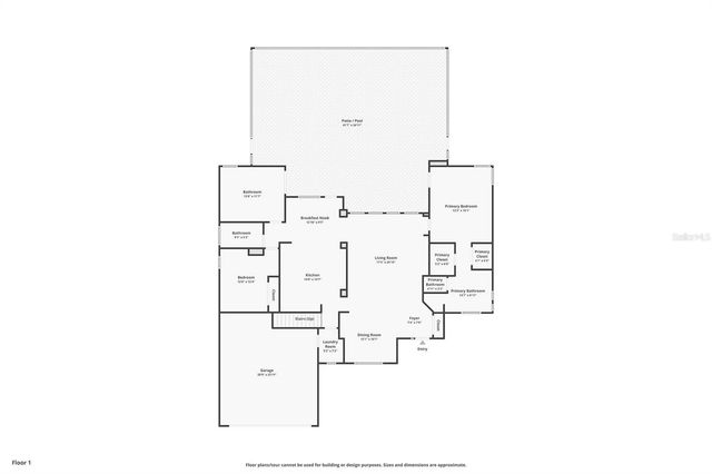 13409 VIA ROMA CIRCLE, Clermont, FL 34711