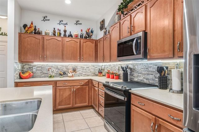 13409 VIA ROMA CIRCLE, Clermont, FL 34711