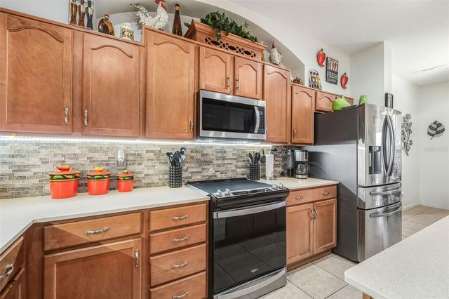 13409 VIA ROMA CIRCLE, Clermont, FL 34711